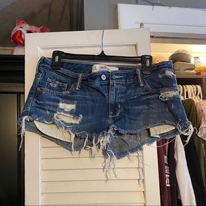 Hollister Shorts